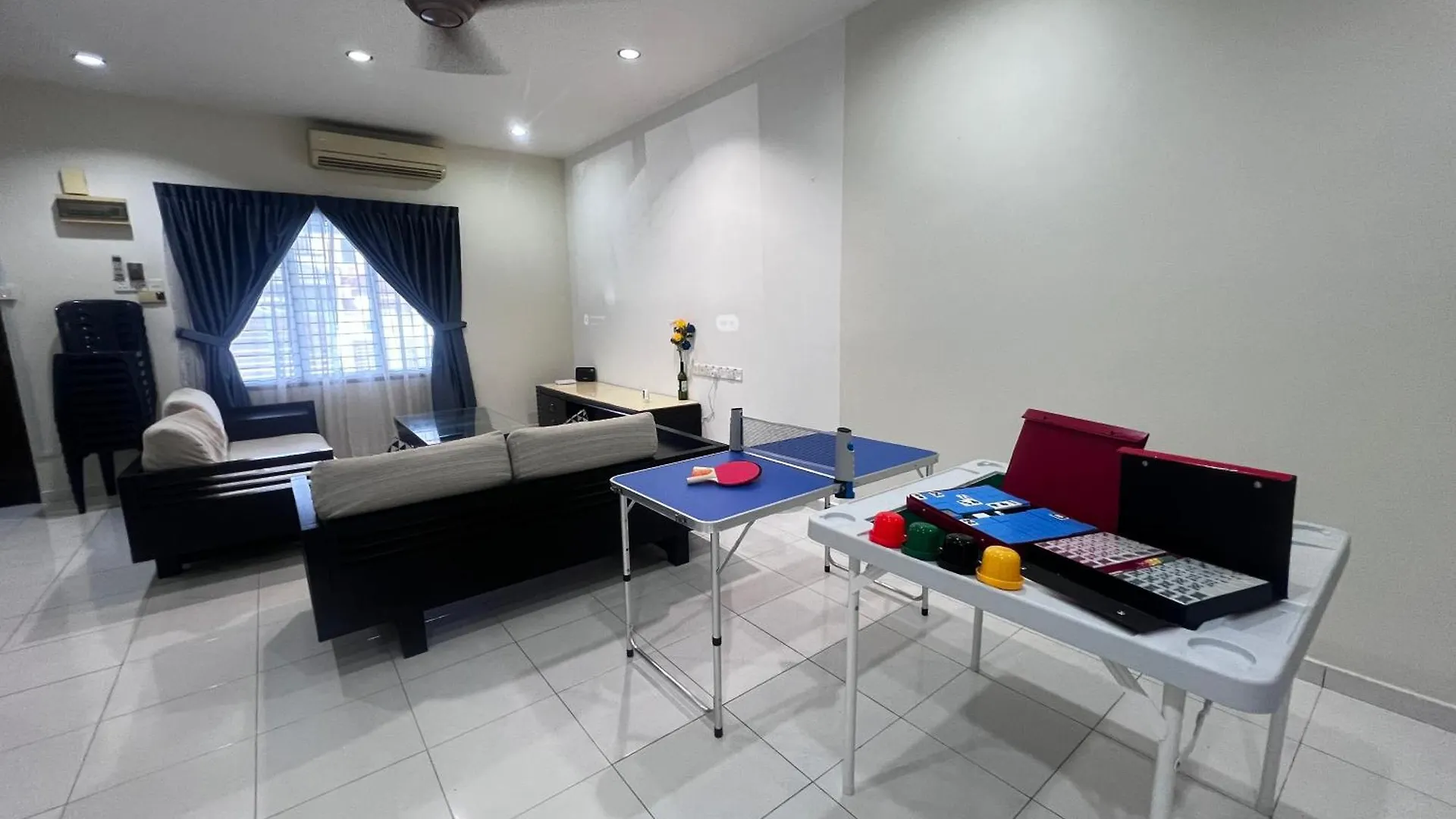 Holiday home Little Theatre Home Setia Indah Austin Johor Bahru