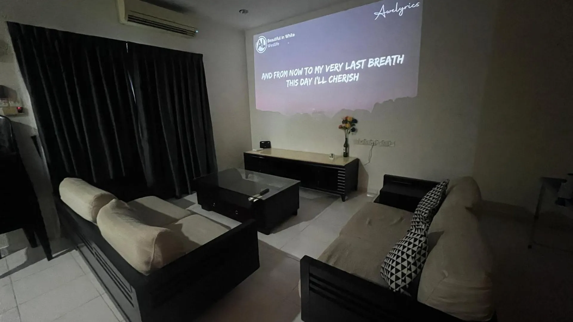 Little Theatre Home Setia Indah Austin Johor Bahru Malesia