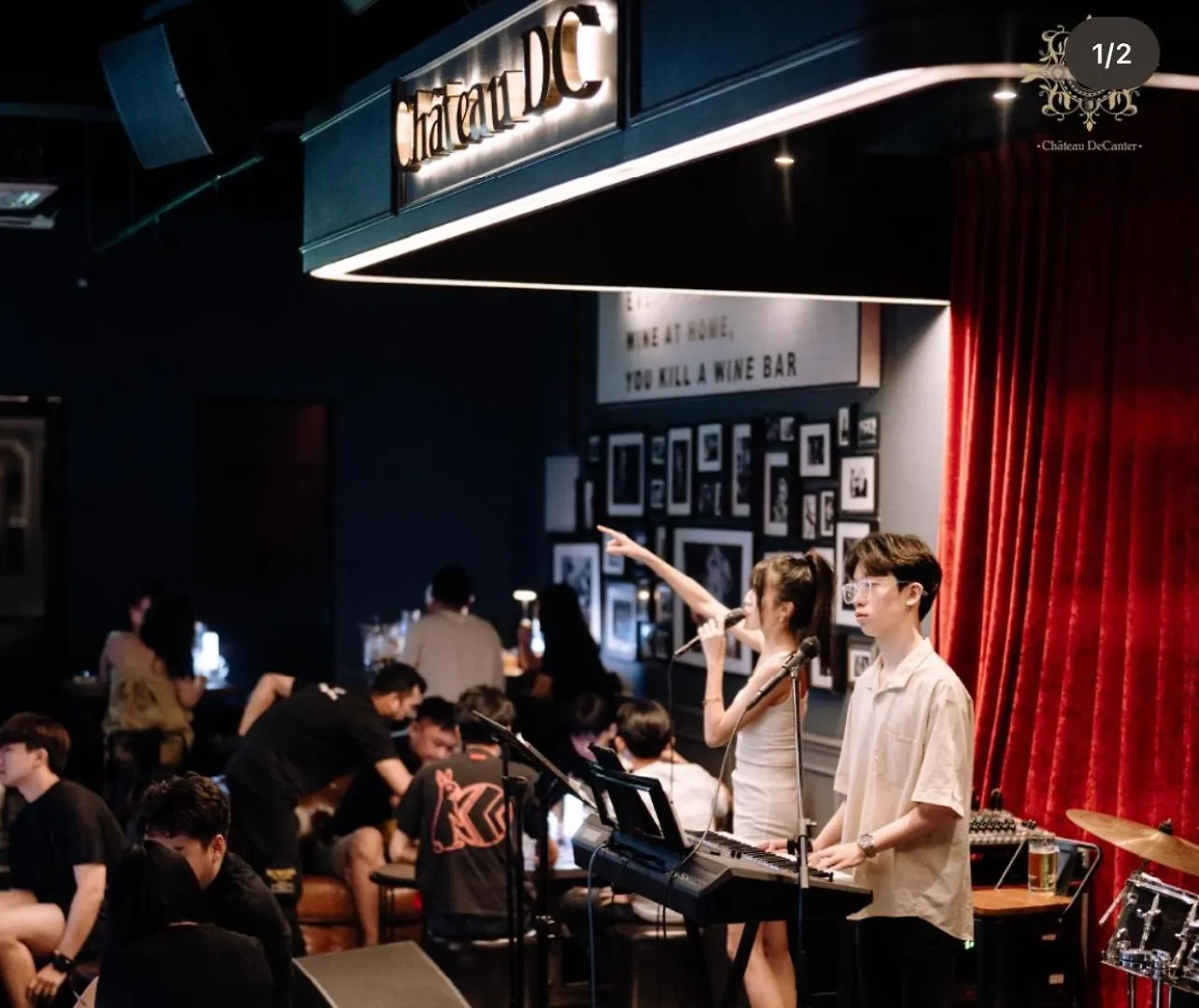 Casa vacanze Little Theatre Home Setia Indah Austin Johor Bahru