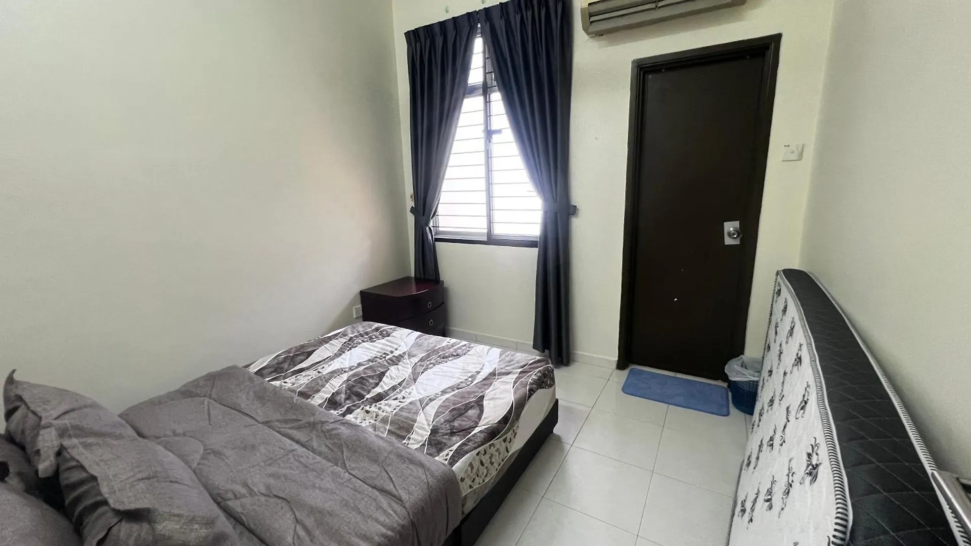 Casa vacanze Little Theatre Home Setia Indah Austin Johor Bahru