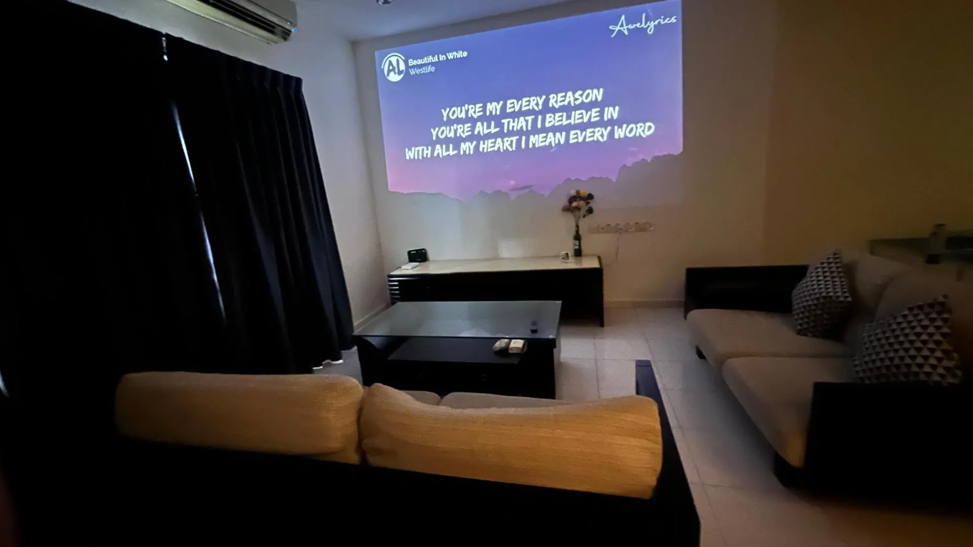 Little Theatre Home Setia Indah Austin location