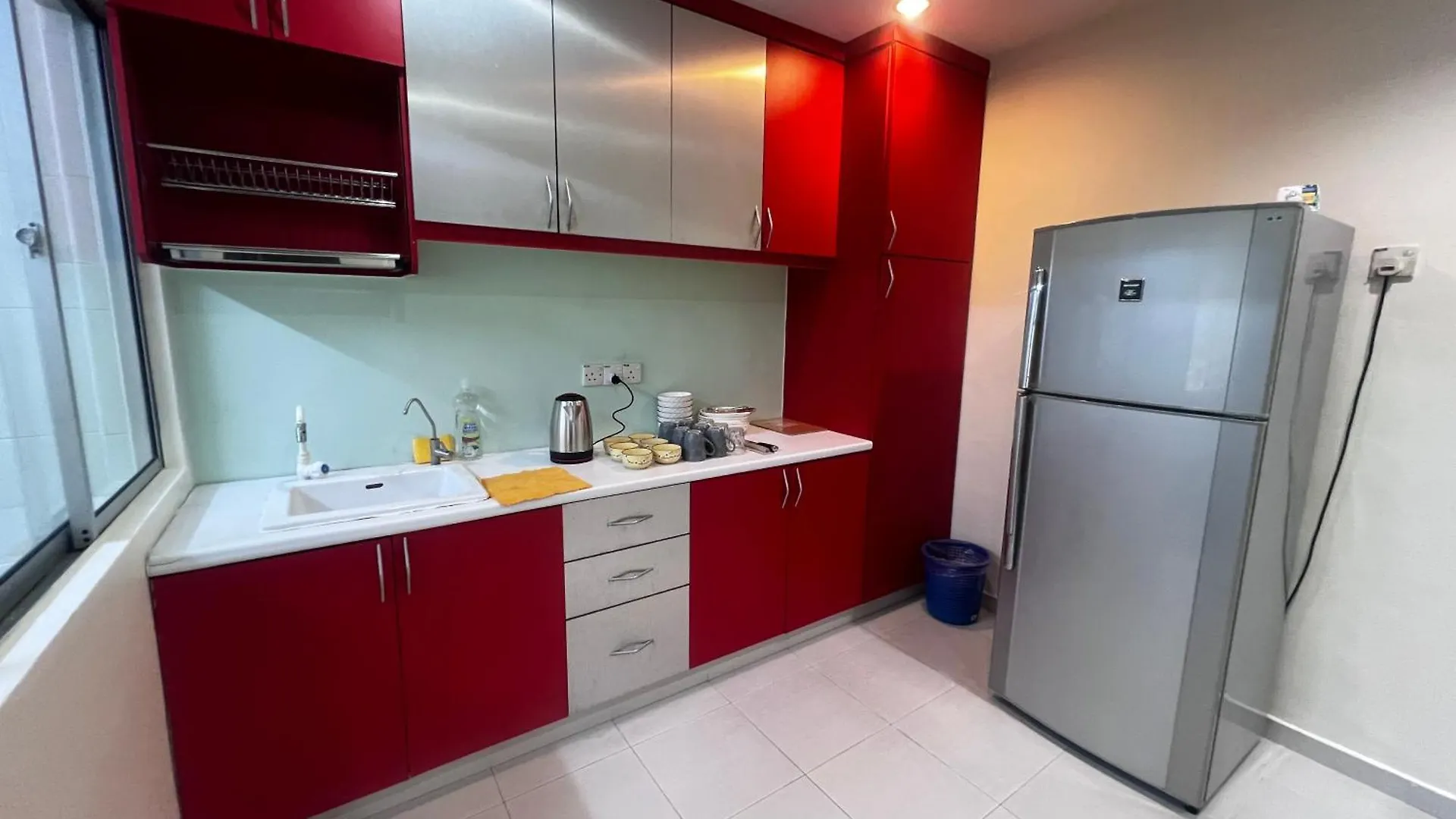 Little Theatre Home Setia Indah Austin Johor Bahru 0*,