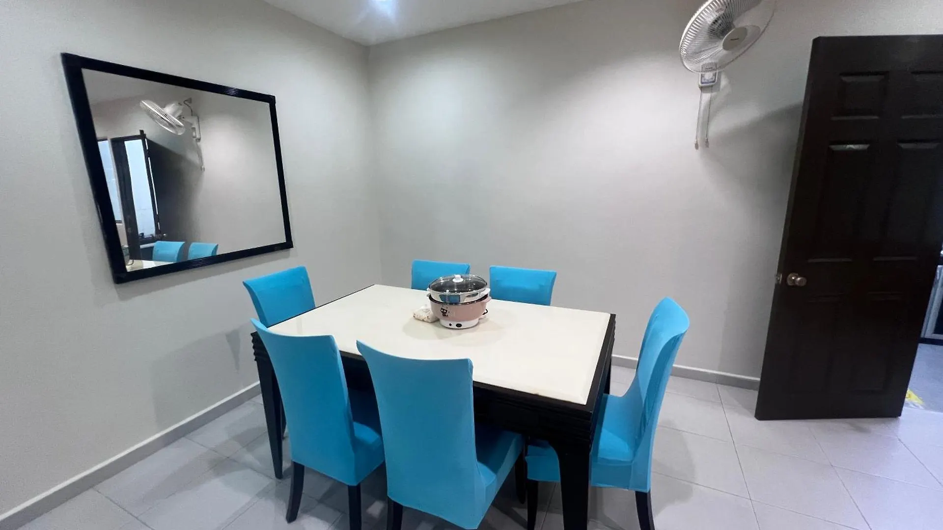 Casa vacanze Little Theatre Home Setia Indah Austin Johor Bahru