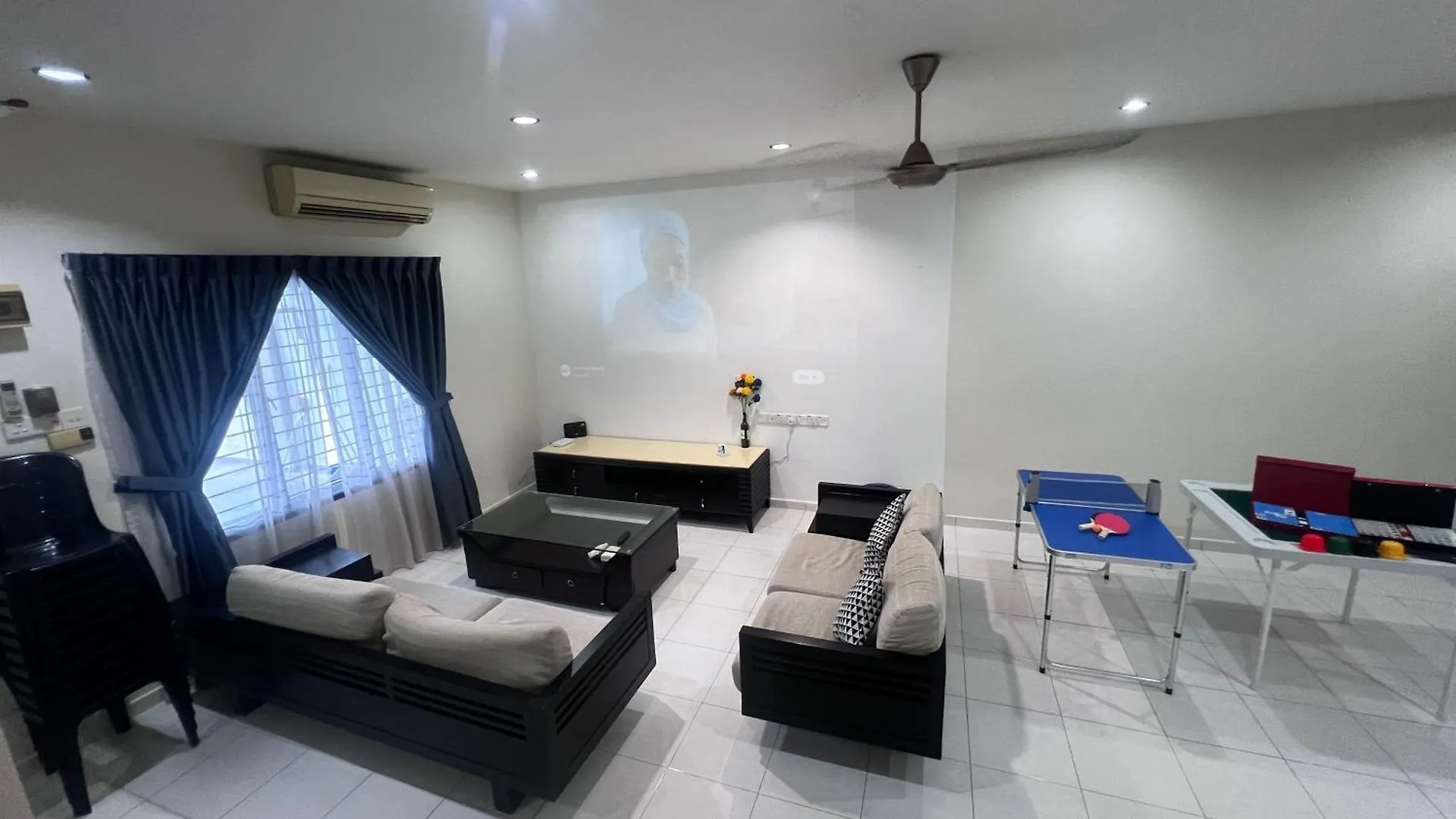 Casa vacanze Little Theatre Home Setia Indah Austin Johor Bahru Malesia